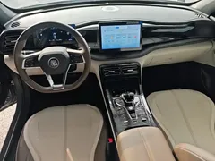 2024 BYD Qin PLUS Honor DM-i PHEV 55km Leading — фото 10