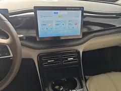 2024 BYD Qin PLUS Honor DM-i PHEV 55km Leading — фото 13