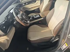 2024 BYD Qin PLUS Honor DM-i PHEV 55km Leading — фото 15
