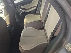 2024 BYD Qin PLUS Honor DM-i PHEV 55km Leading — фото 17