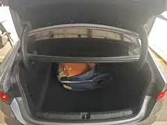 2024 BYD Qin PLUS Honor DM-i PHEV 55km Leading — фото 19