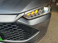 2024 BYD Qin PLUS Honor DM-i PHEV 55km Leading — фото 24