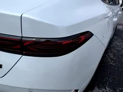 2025 BYD Qin PLUS DM-i PHEV Smart Driving 55km Leading, белый — фото 8