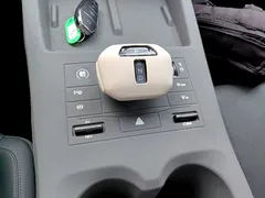 2025 BYD Qin PLUS DM-i PHEV Smart Driving 55km Leading, белый — фото 14