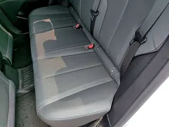 2025 BYD Qin PLUS DM-i PHEV Smart Driving 55km Leading, белый — фото 17