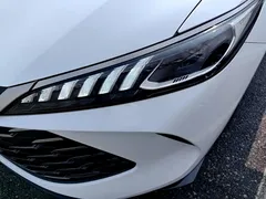2025 BYD Qin PLUS DM-i PHEV Smart Driving 55km Leading, белый — фото 24