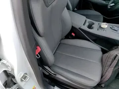 2025 BYD Qin PLUS DM-i PHEV Smart Driving 55km Leading, белый — фото 25