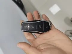 2025 BYD Song Pro 2nd Gen Smart Driving DM-i PHEV 115km Superior, белый — фото 9