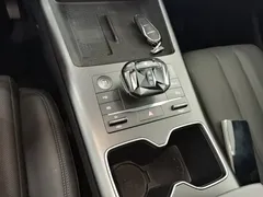 2025 BYD Song Pro 2nd Gen Smart Driving DM-i PHEV 115km Superior, белый — фото 14