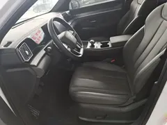 2025 BYD Song Pro 2nd Gen Smart Driving DM-i PHEV 115km Superior, белый — фото 15