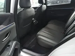 2025 BYD Song Pro 2nd Gen Smart Driving DM-i PHEV 115km Superior, белый — фото 17