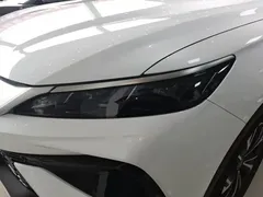 2025 BYD Song Pro 2nd Gen Smart Driving DM-i PHEV 115km Superior, белый — фото 24