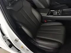 2025 BYD Song Pro 2nd Gen Smart Driving DM-i PHEV 115km Superior, белый — фото 25