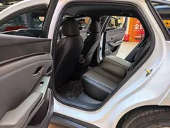 2025 BYD Qin L PHEV 80km Leading Smart Driving, белый — фото 7