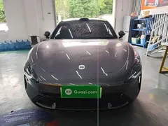 2024 Xiaomi SU7 4WD Long Range Advanced ADAS Max — фото 3