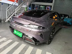 2024 Xiaomi SU7 4WD Long Range Advanced ADAS Max — фото 5