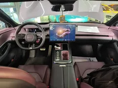 2024 Xiaomi SU7 4WD Long Range Advanced ADAS Max — фото 6