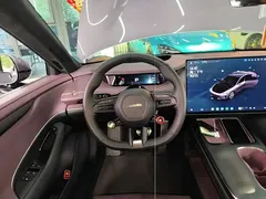 2024 Xiaomi SU7 4WD Long Range Advanced ADAS Max — фото 7