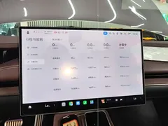 2024 Xiaomi SU7 4WD Long Range Advanced ADAS Max — фото 9