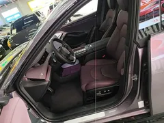 2024 Xiaomi SU7 4WD Long Range Advanced ADAS Max — фото 11