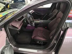 2024 Xiaomi SU7 4WD Long Range Advanced ADAS Max — фото 12