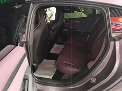 2024 Xiaomi SU7 4WD Long Range Advanced ADAS Max — фото 13