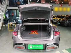 2024 Xiaomi SU7 4WD Long Range Advanced ADAS Max — фото 15