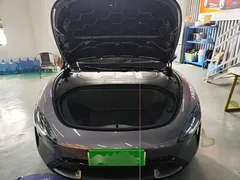 2024 Xiaomi SU7 4WD Long Range Advanced ADAS Max — фото 16