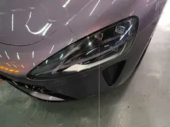 2024 Xiaomi SU7 4WD Long Range Advanced ADAS Max — фото 18