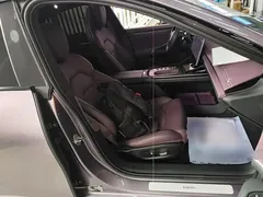 2024 Xiaomi SU7 4WD Long Range Advanced ADAS Max — фото 20