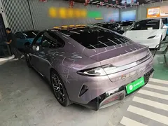2024 Xiaomi SU7 4WD Long Range Advanced ADAS Max — фото 23