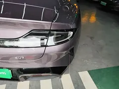 2024 Xiaomi SU7 4WD Long Range Advanced ADAS Max — фото 24
