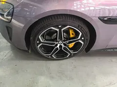 2024 Xiaomi SU7 4WD Long Range Advanced ADAS Max — фото 25