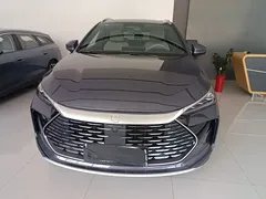 2025 BYD Tang DM-i PHEV 115km Flagship — фото 3