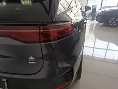 2025 BYD Tang DM-i PHEV 115km Flagship — фото 8