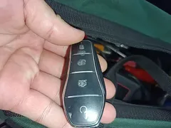 2025 BYD Tang DM-i PHEV 115km Flagship — фото 9