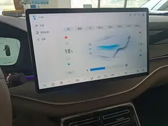 2025 BYD Tang DM-i PHEV 115km Flagship — фото 13