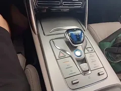 2025 BYD Tang DM-i PHEV 115km Flagship — фото 14
