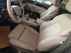 2025 BYD Tang DM-i PHEV 115km Flagship — фото 15