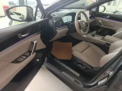 2025 BYD Tang DM-i PHEV 115km Flagship — фото 16