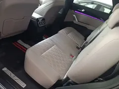 2025 BYD Tang DM-i PHEV 115km Flagship — фото 17