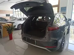 2025 BYD Tang DM-i PHEV 115km Flagship — фото 19