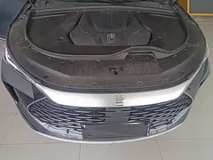 2025 BYD Tang DM-i PHEV 115km Flagship — фото 20