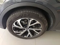 2025 BYD Tang DM-i PHEV 115km Flagship — фото 23