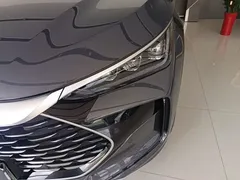 2025 BYD Tang DM-i PHEV 115km Flagship — фото 24