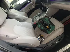 2025 BYD Tang DM-i PHEV 115km Flagship — фото 25