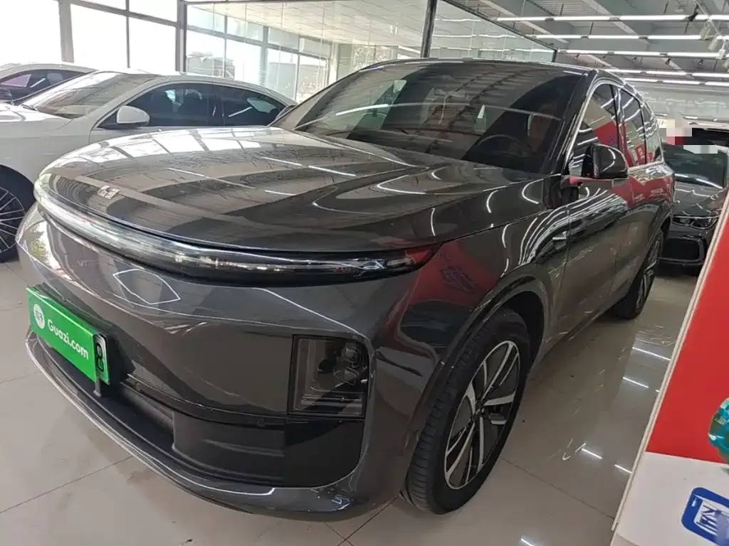 2024 Li Auto L6
