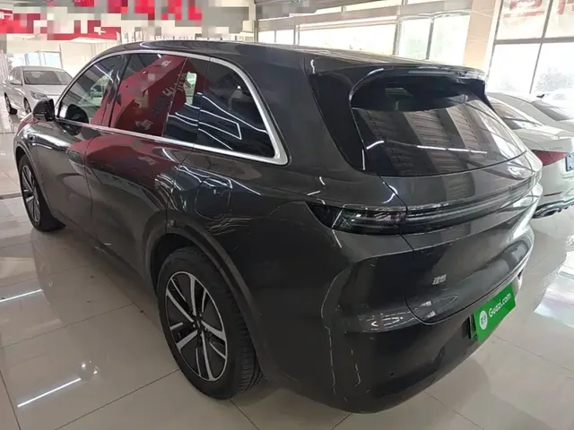 2024 Li Auto L6