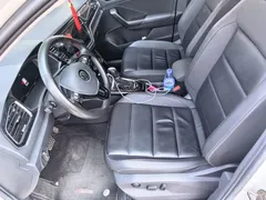 2022 Volkswagen T-Roc 280TSI DSG 2WD Comfort Plus, белый — фото 11