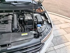 2022 Volkswagen T-Roc 280TSI DSG 2WD Comfort Plus, белый — фото 21